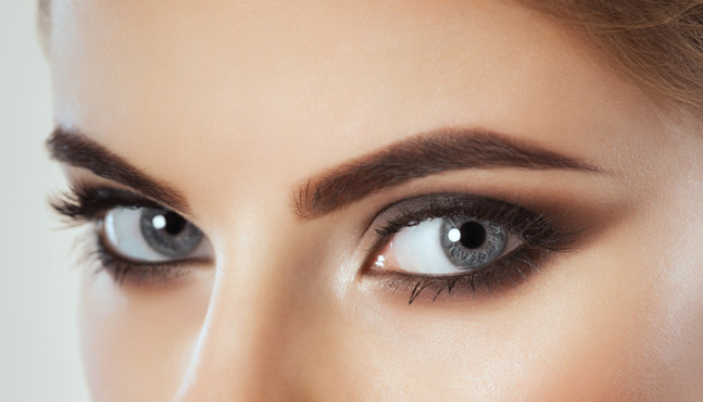 maquillage permanent sourcil